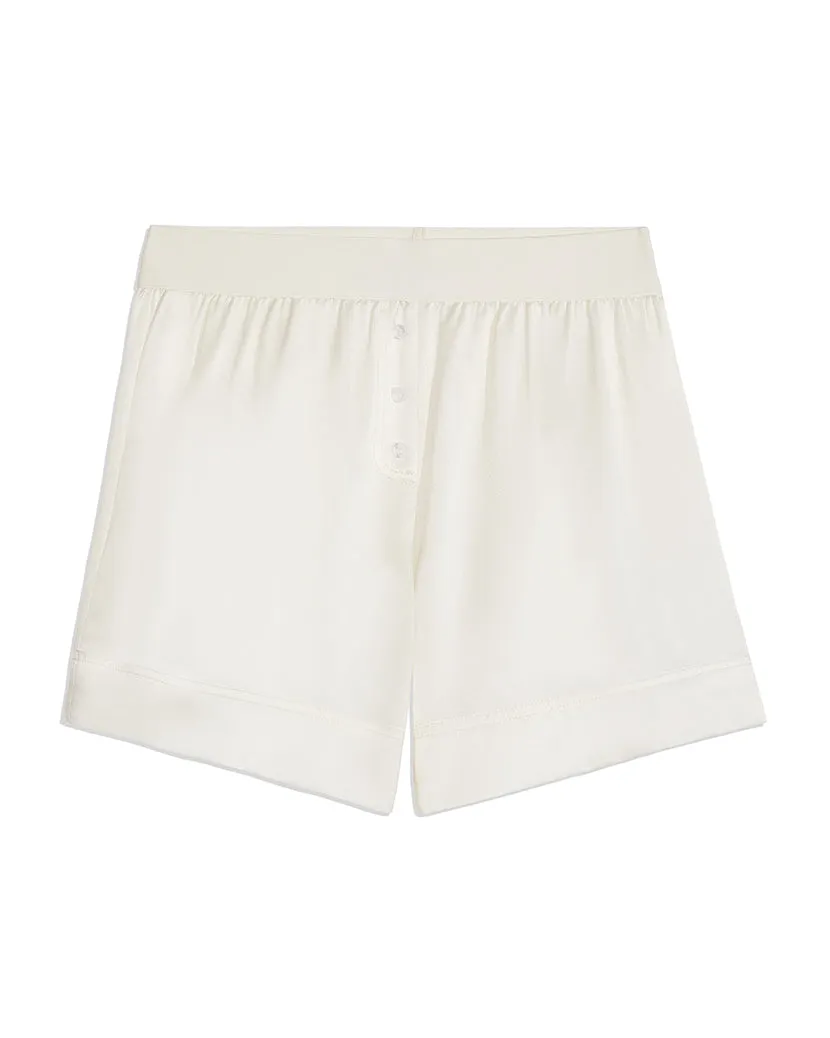 Silk Boxer Short sold by WeWoreWhat product image thumbnail 4