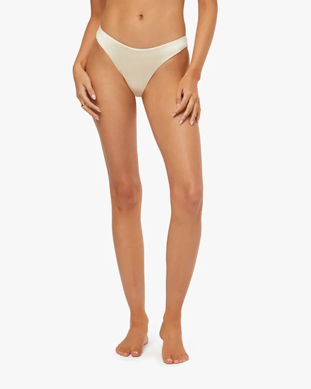 Classic Scoop Bottom sold by WeWoreWhat