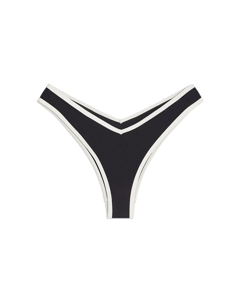 Delilah Bikini Bottom sold by WeWoreWhat product image thumbnail 3