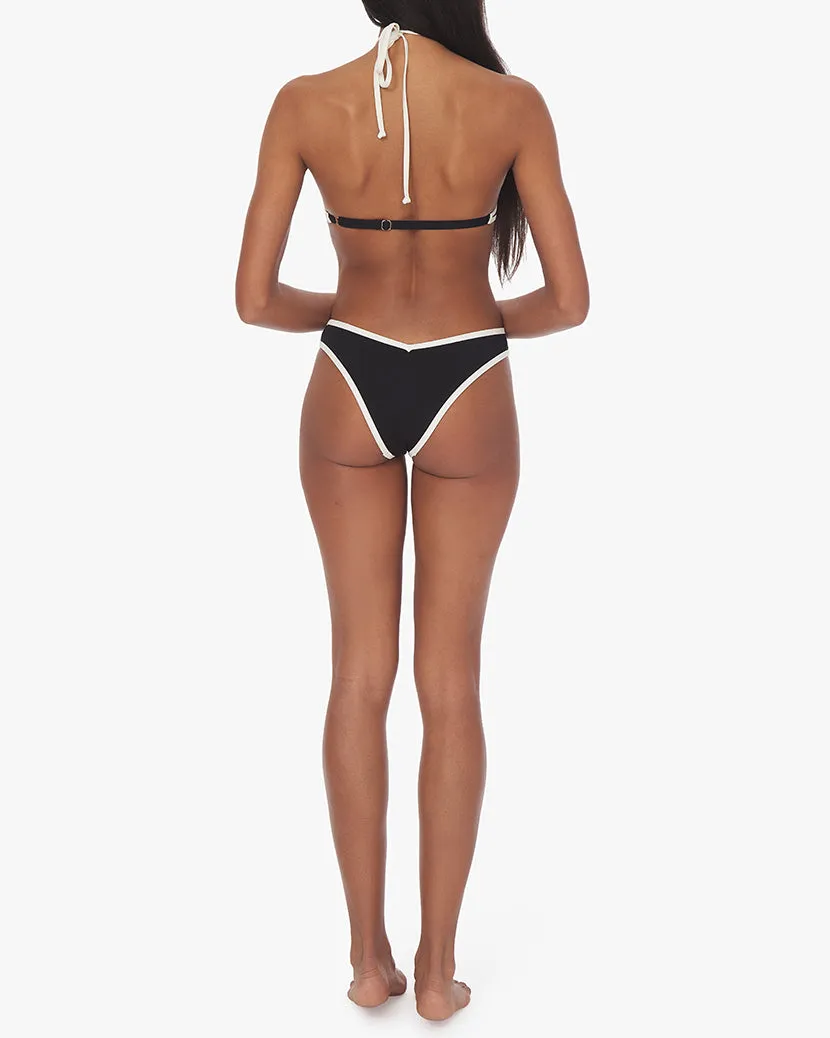 Delilah Bikini Bottom sold by WeWoreWhat product image thumbnail 5