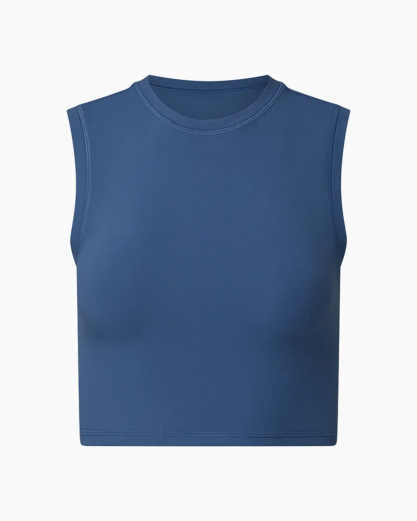Muscle Tank sold by WeWoreWhat product image thumbnail 2