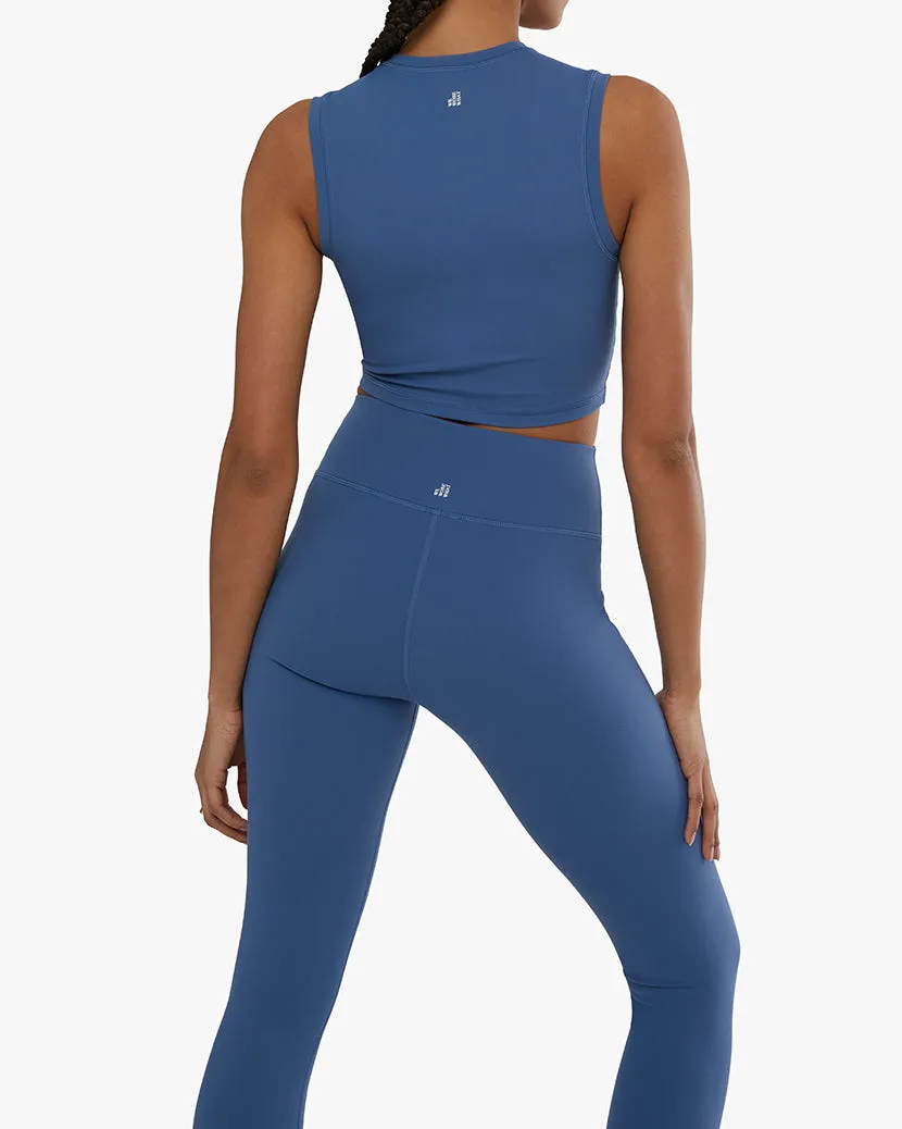 Muscle Tank sold by WeWoreWhat product image thumbnail 5