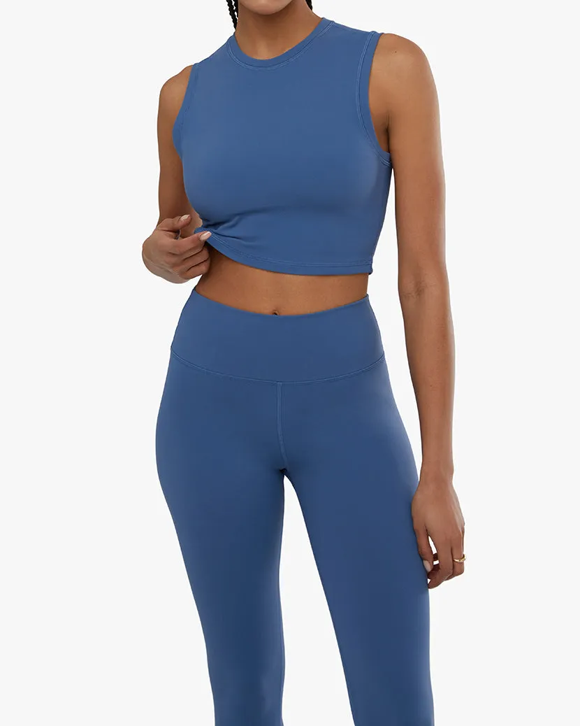 Muscle Tank sold by WeWoreWhat