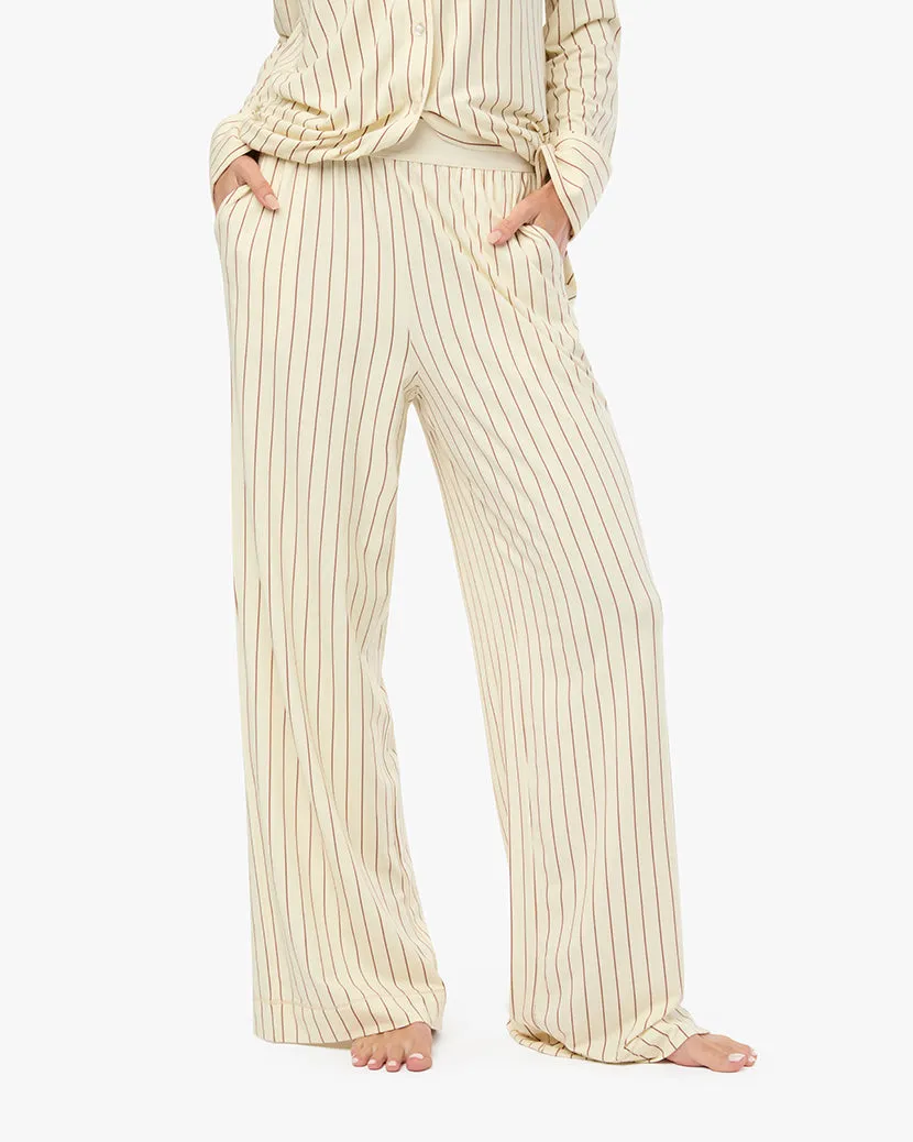 Wide Leg Pant sold by WeWoreWhat