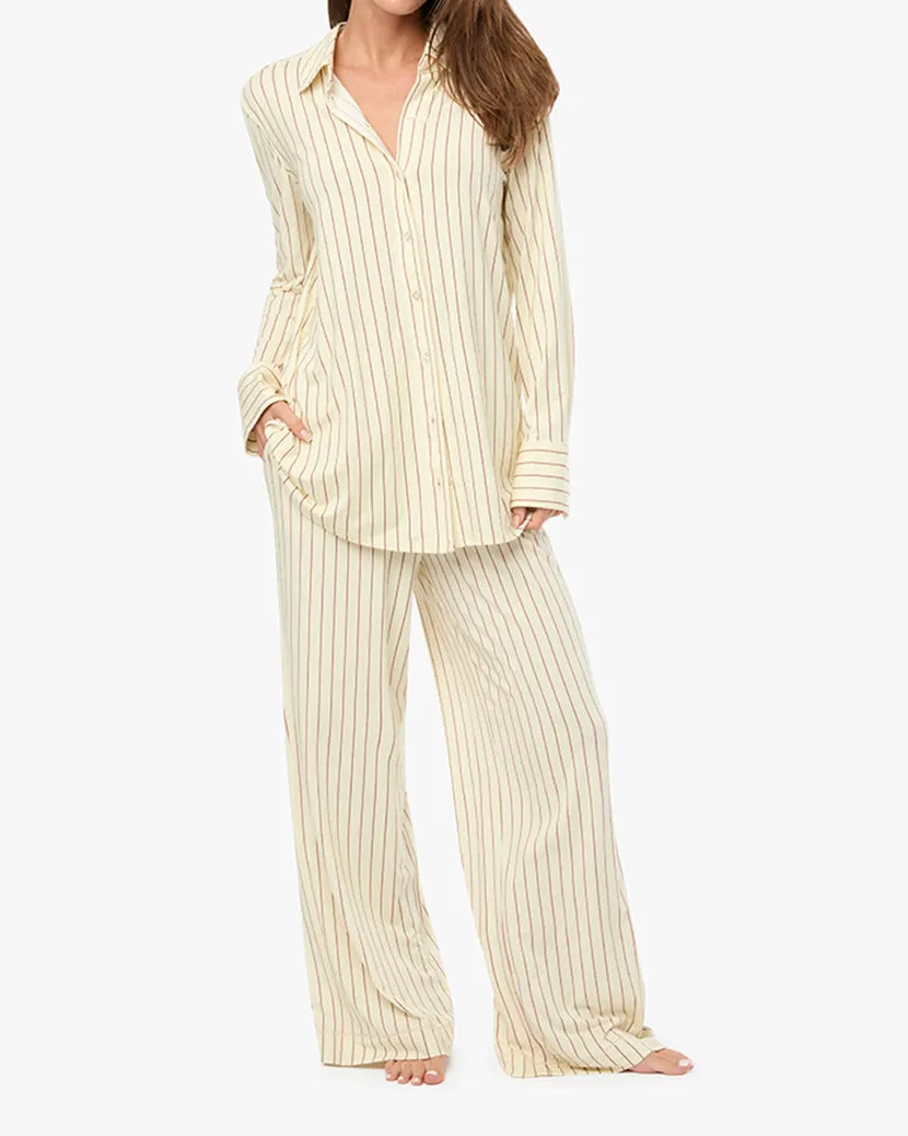 Wide Leg Pant sold by WeWoreWhat product image thumbnail 4