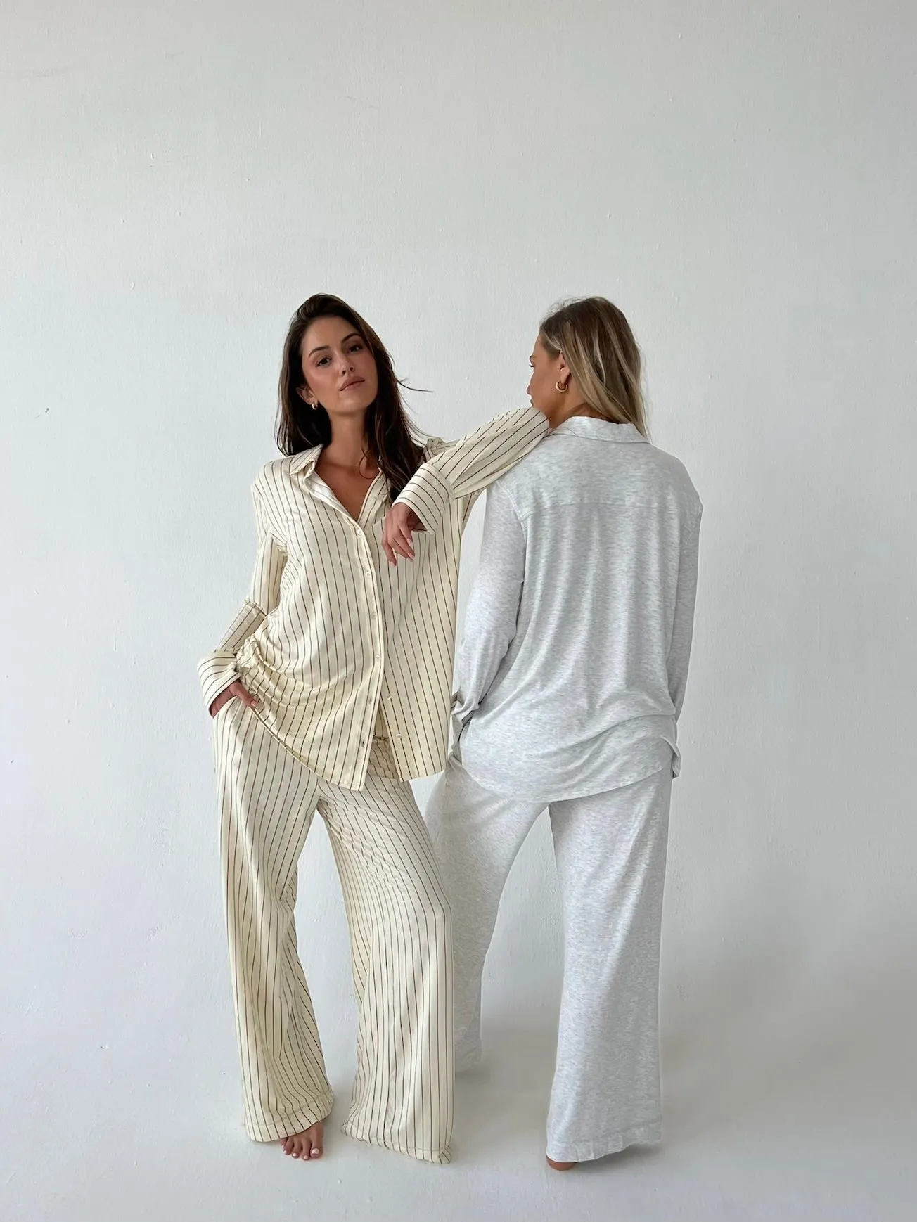 Wide Leg Pant sold by WeWoreWhat product image thumbnail 3