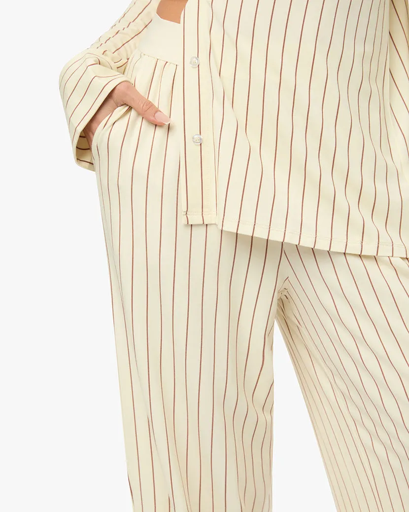 Wide Leg Pant sold by WeWoreWhat product image thumbnail 5