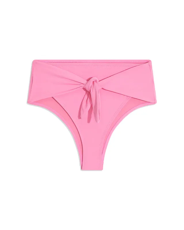 Riviera Bikini Bottom sold by WeWoreWhat