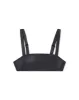 Vegan Leather Bra Top sold by WeWoreWhat