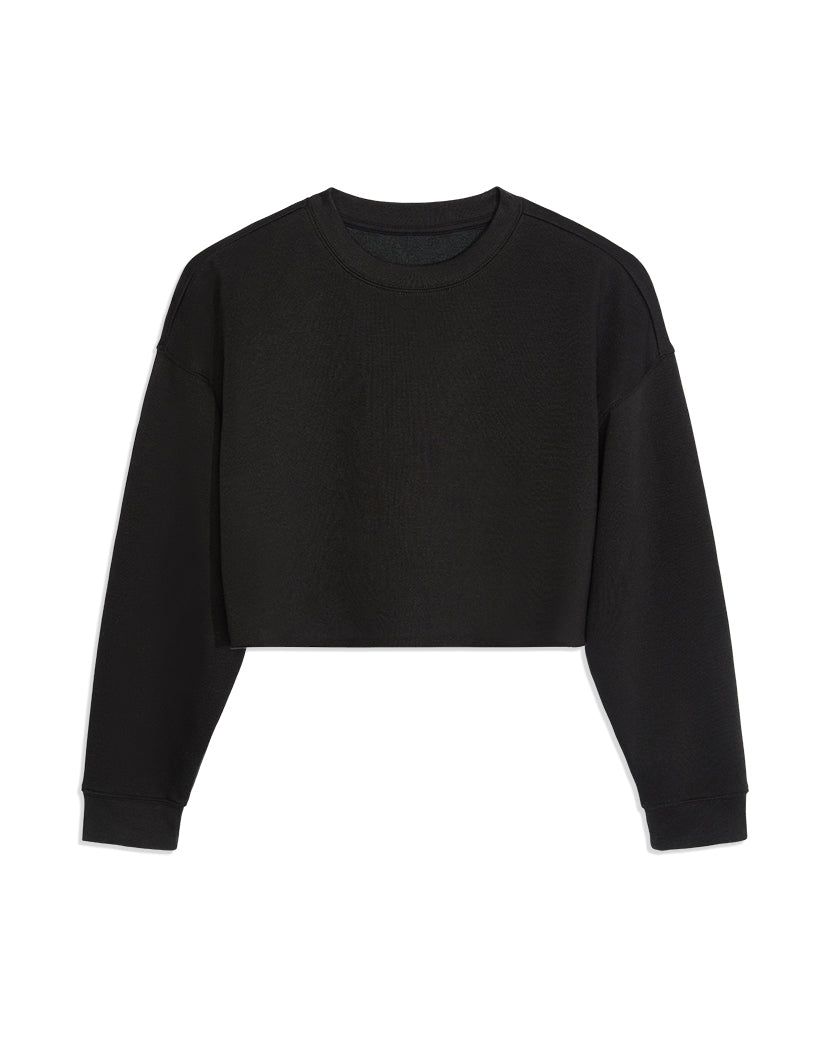 Cropped Sweatshirt sold by WeWoreWhat product image thumbnail 2