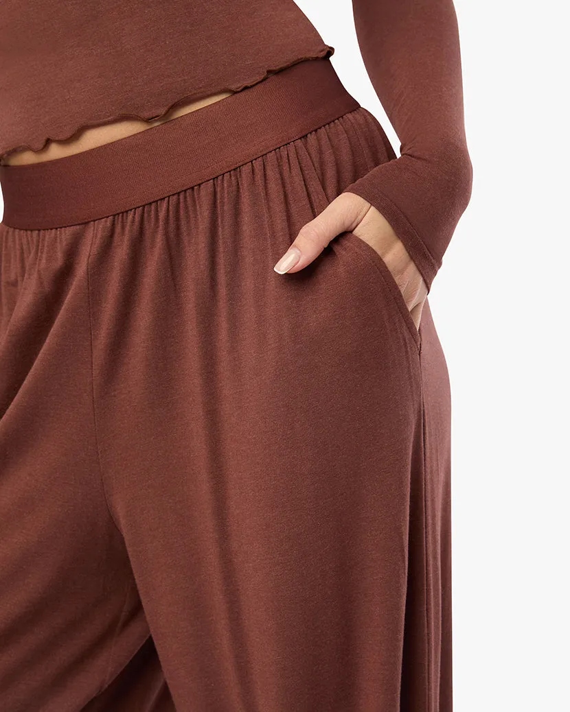 Wide Leg Pant sold by WeWoreWhat product image thumbnail 5