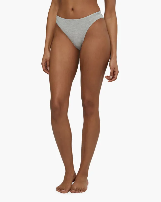 Scoop Bottom sold by WeWoreWhat