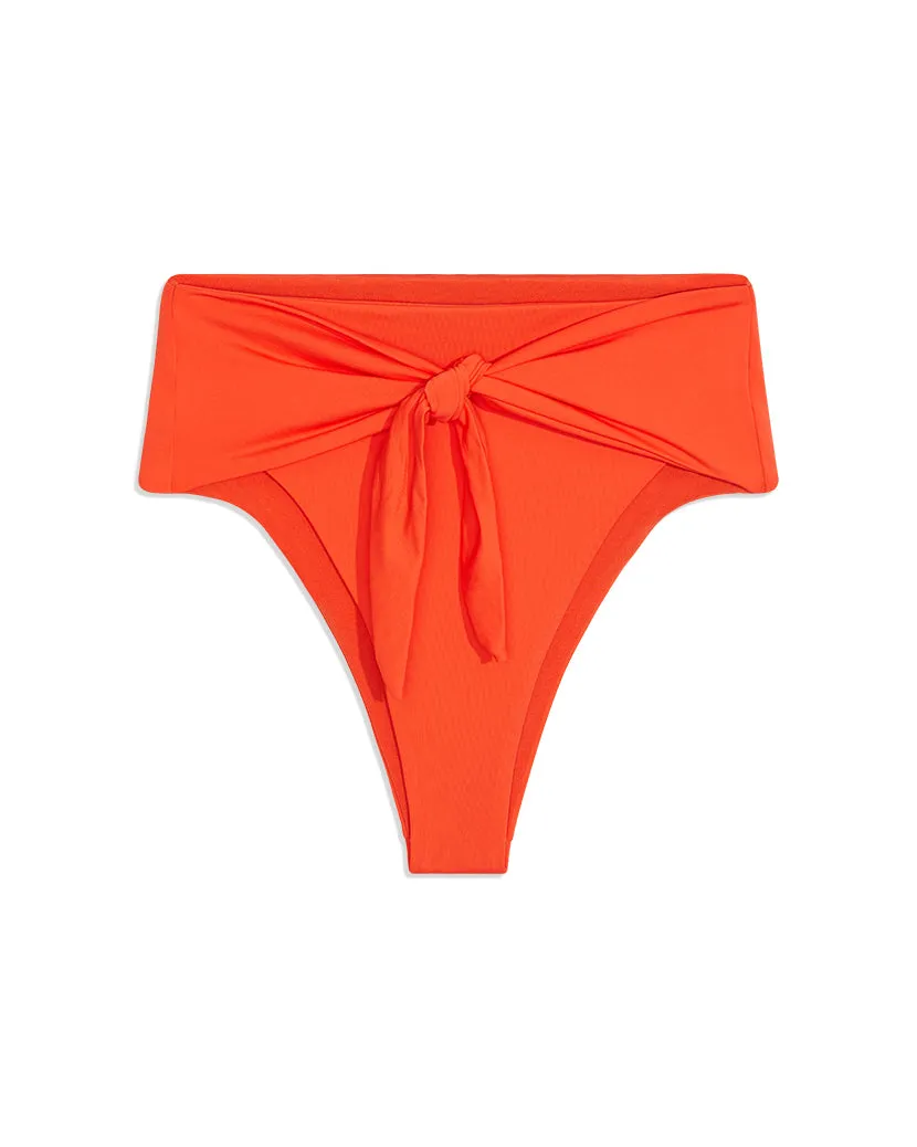 Riviera Bikini Bottom sold by WeWoreWhat product image thumbnail 3