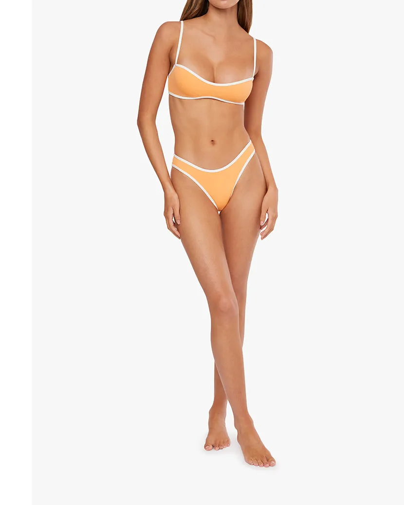 Classic Scoop Bottom sold by WeWoreWhat product image thumbnail 4