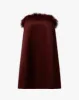 Strapless Mini Dress sold by WeWoreWhat