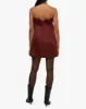 Strapless Mini Dress sold by WeWoreWhat