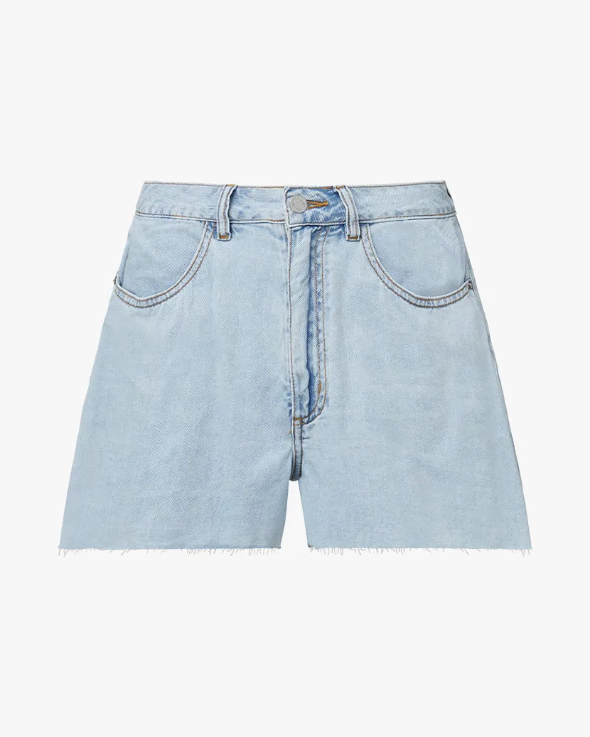 Flare Bell Short sold by WeWoreWhat product image thumbnail 2
