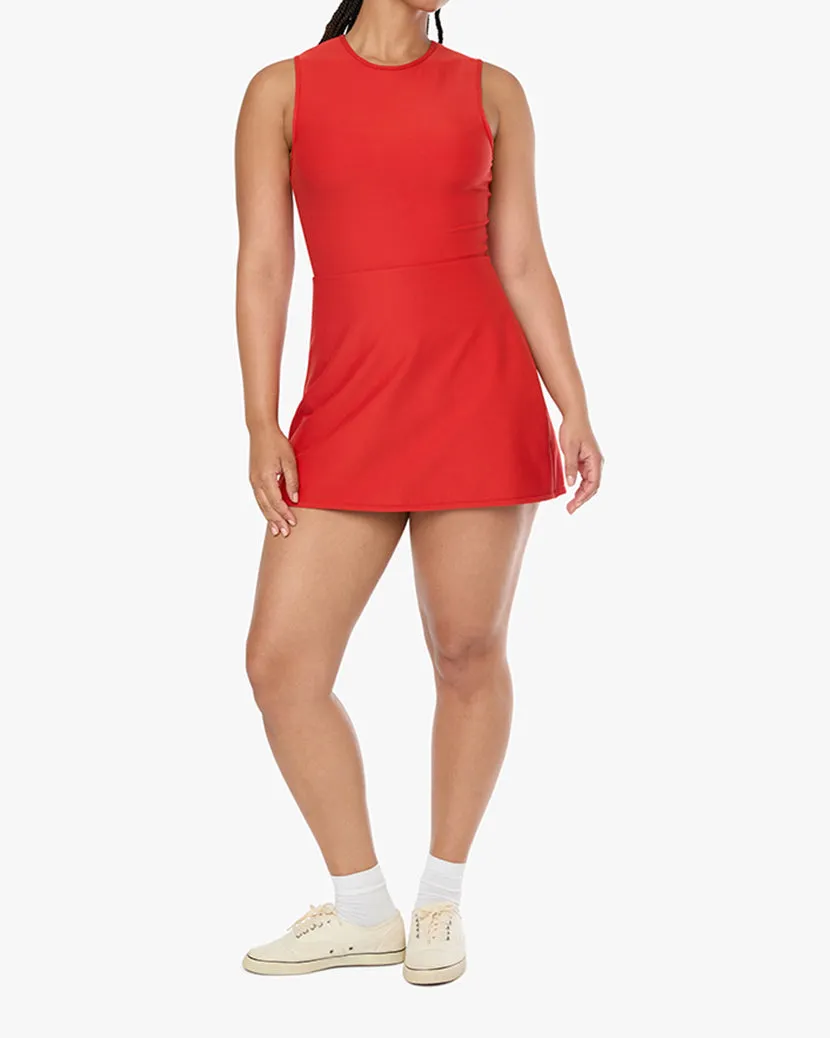 Active Dress sold by WeWoreWhat