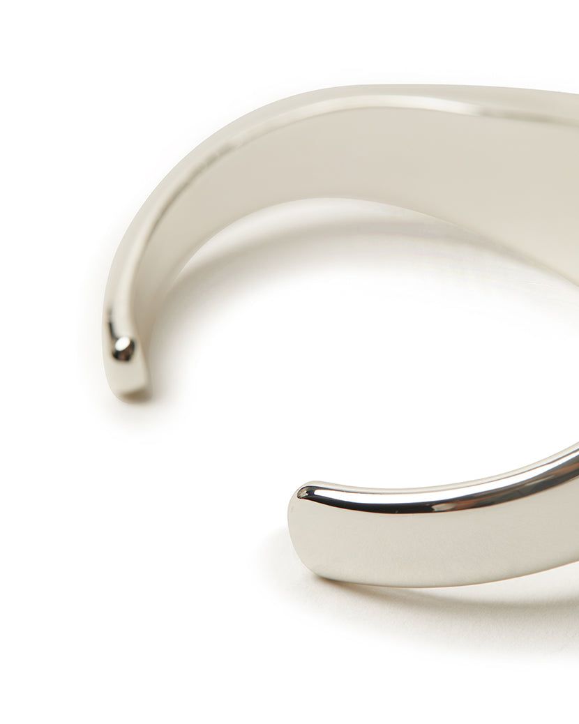 Bean Cuff sold by WeWoreWhat product image thumbnail 4