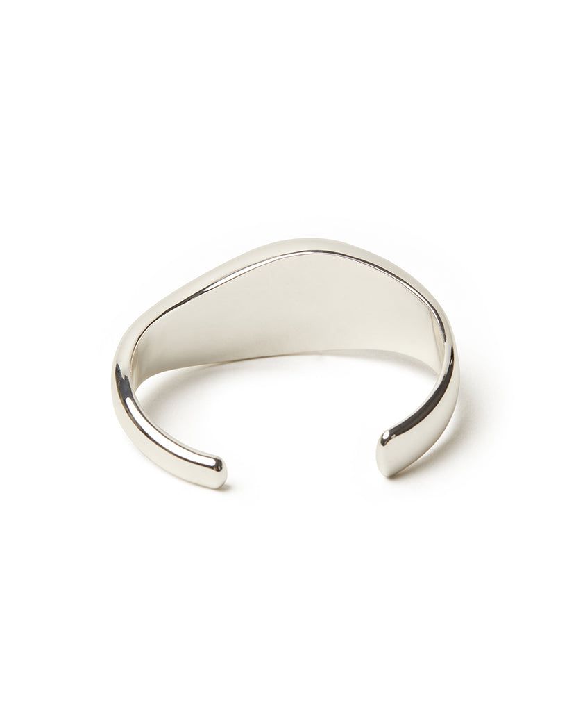 Bean Cuff sold by WeWoreWhat product image thumbnail 3