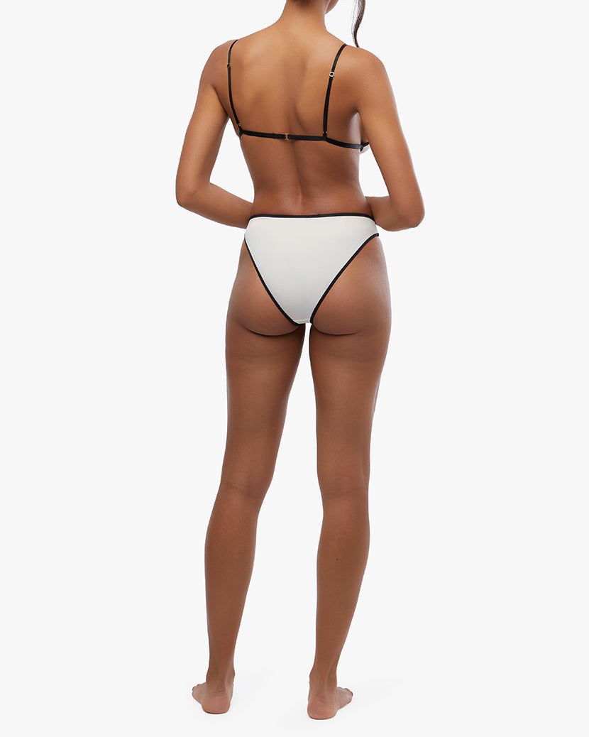 Bralette sold by WeWoreWhat product image thumbnail 5