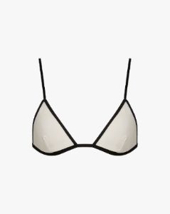 Bralette sold by WeWoreWhat
