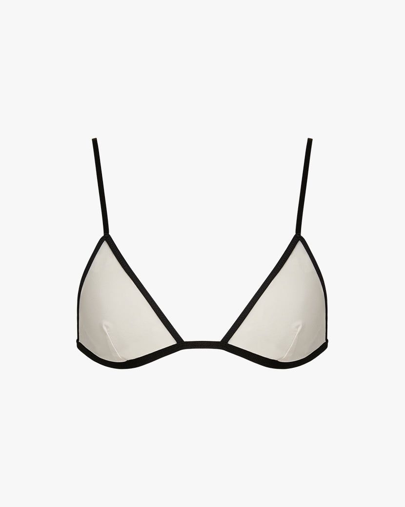 Bralette sold by WeWoreWhat product image thumbnail 3