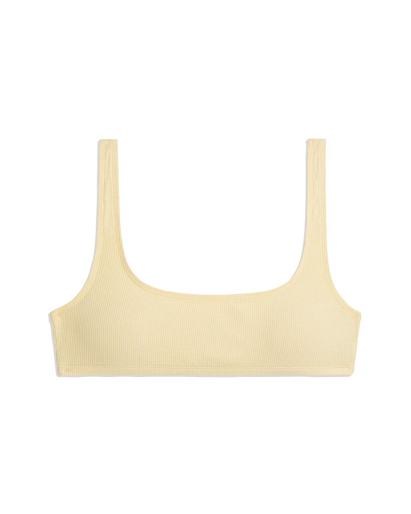 Scoop Rib Bra sold by WeWoreWhat product image thumbnail 3