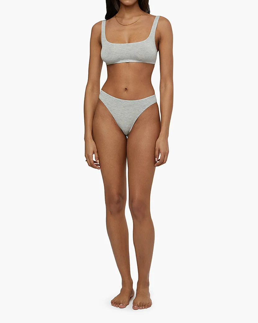 Scoop Bra sold by WeWoreWhat product image thumbnail 3