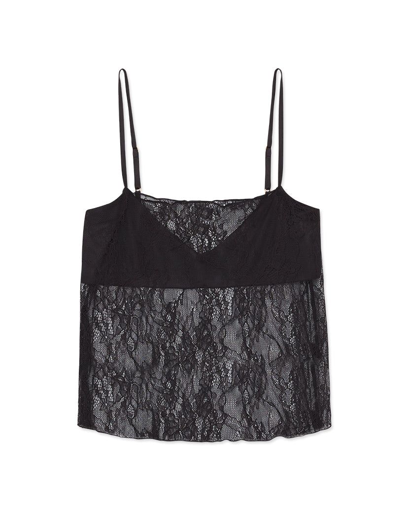 Stretch Lace Cami sold by WeWoreWhat product image thumbnail 2
