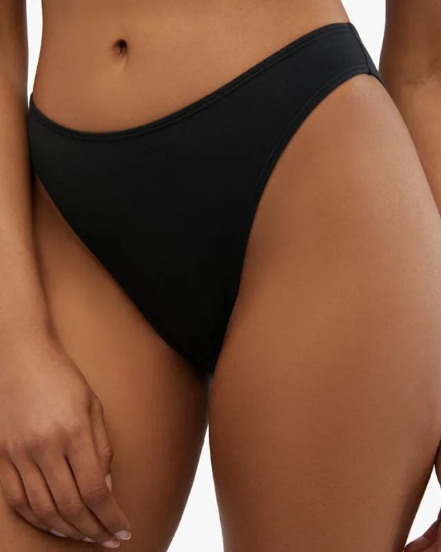 Scoop Modal Jersey Bottom sold by WeWoreWhat