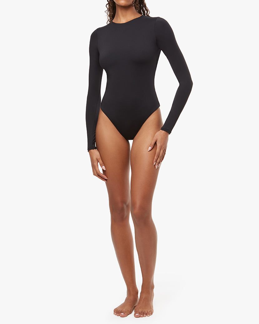 Open Back One Piece sold by WeWoreWhat product image thumbnail 7