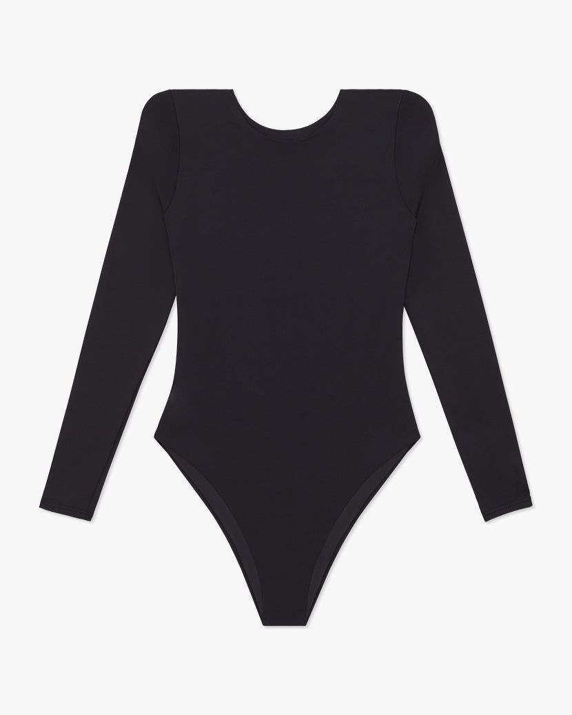 Open Back One Piece sold by WeWoreWhat product image thumbnail 2