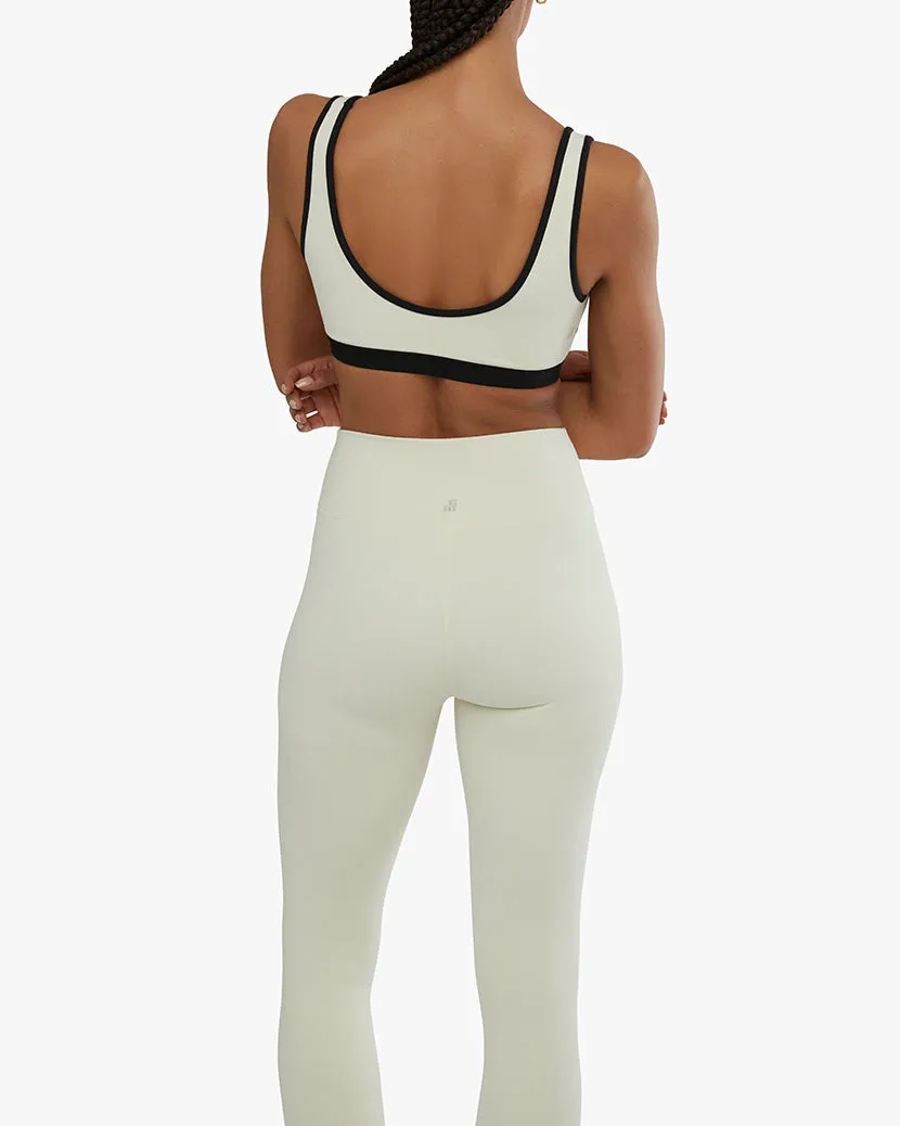 Scoop Neck Silhouette Bra sold by WeWoreWhat product image thumbnail 4
