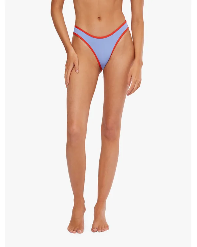 Classic Scoop Bottom sold by WeWoreWhat