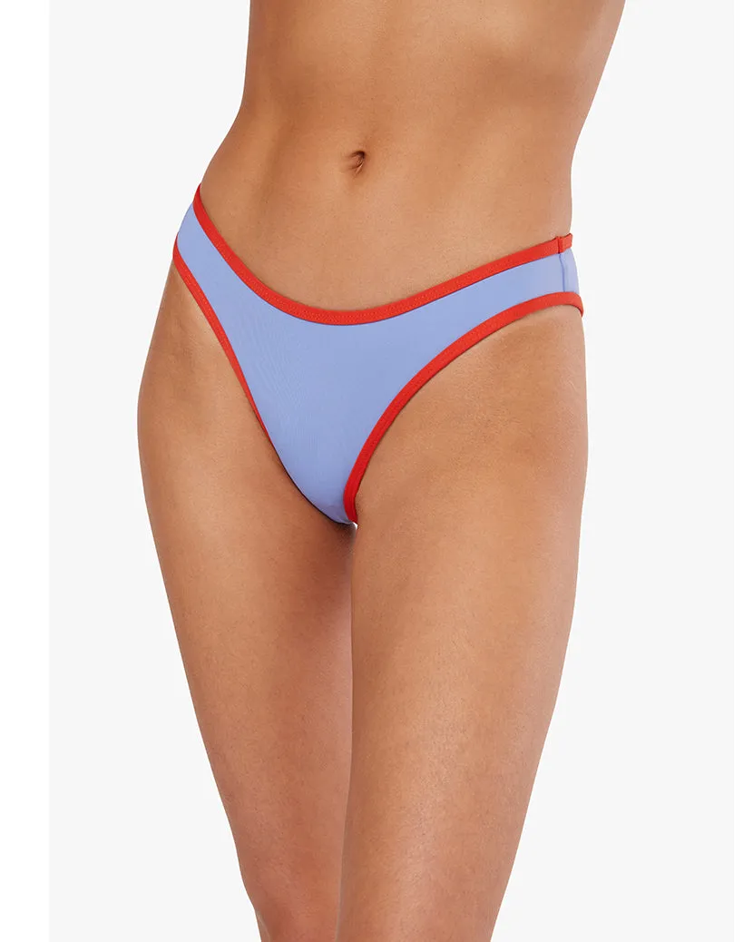 Classic Scoop Bottom sold by WeWoreWhat product image thumbnail 5