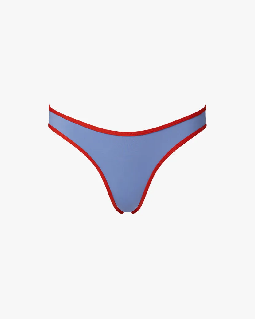 Classic Scoop Bottom sold by WeWoreWhat product image thumbnail 2