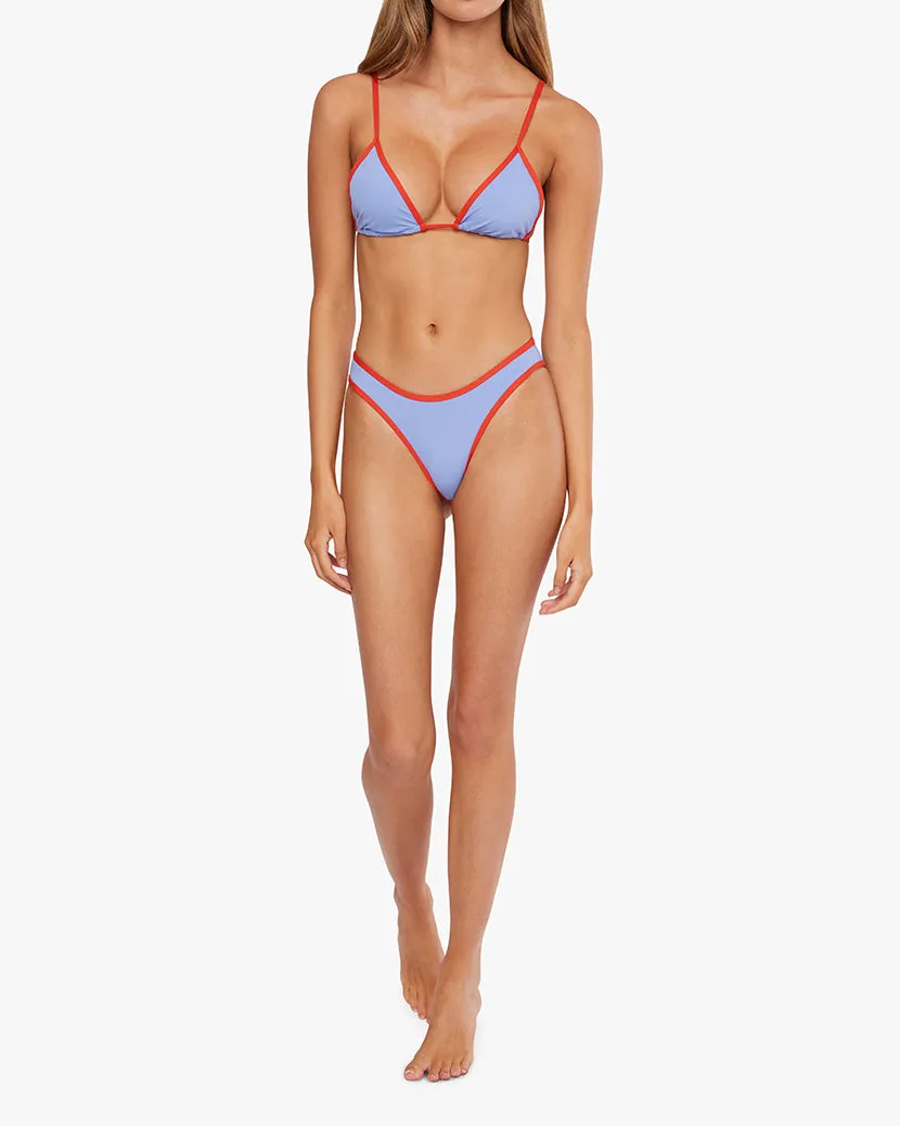 Classic Scoop Bottom sold by WeWoreWhat product image thumbnail 4