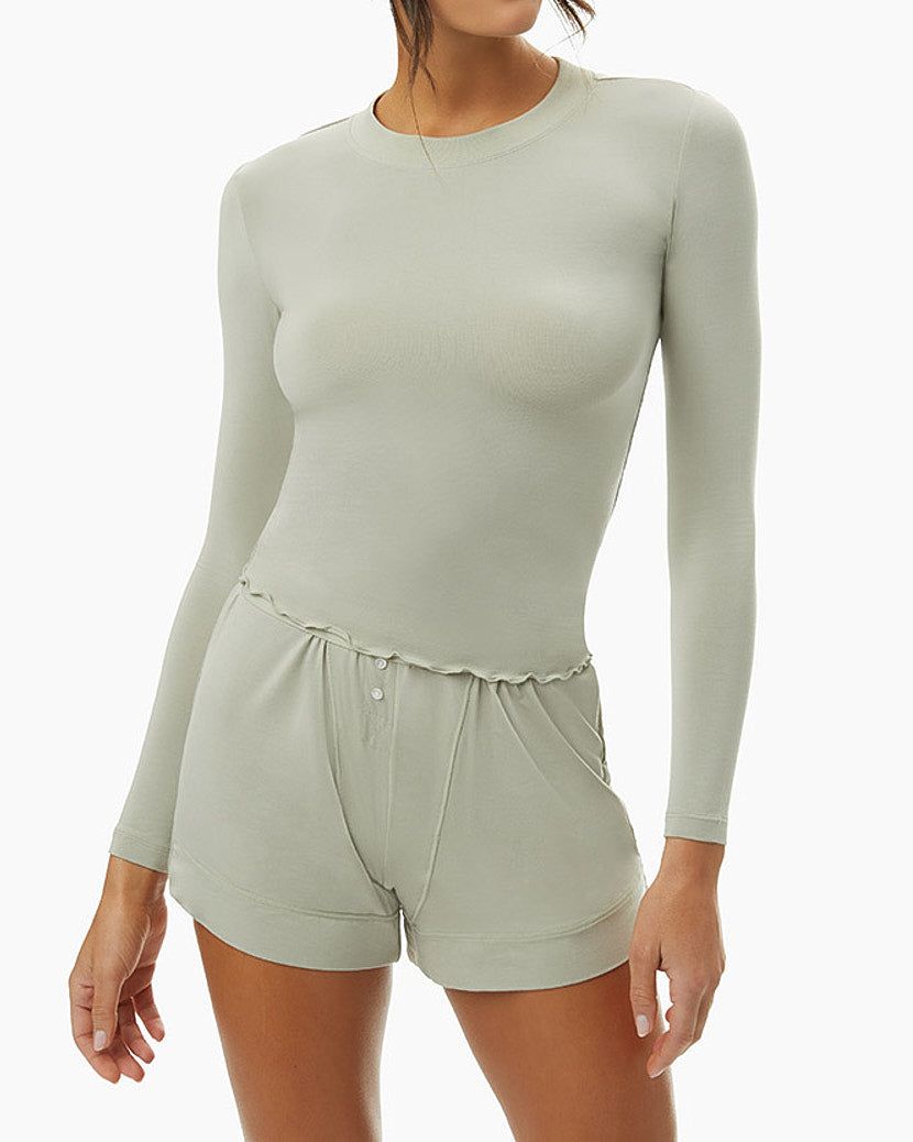 Boxer Jersey Short sold by WeWoreWhat product image thumbnail 3