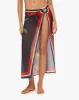 O-ring Midi Skirt sold by WeWoreWhat