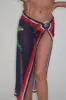 O-ring Midi Skirt sold by WeWoreWhat