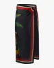 O-ring Midi Skirt sold by WeWoreWhat