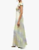 Lace Midi Slip Dress sold by WeWoreWhat