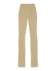 Ribbed Flare Pant sold by WeWoreWhat