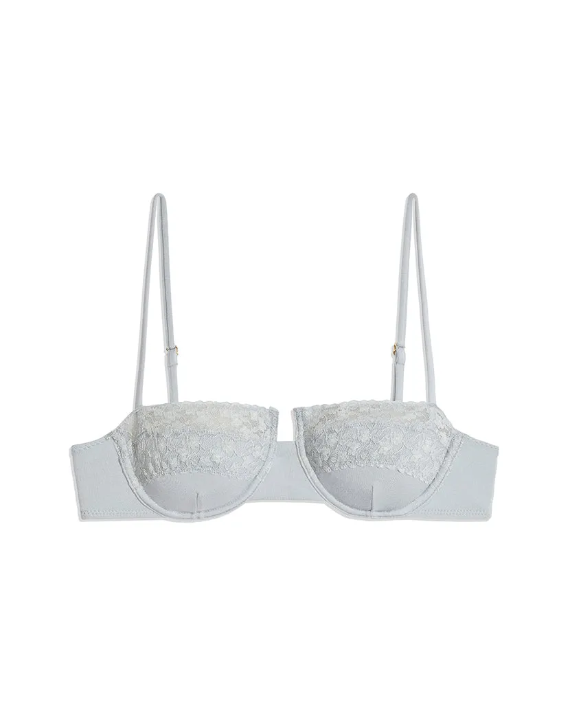 Balconette Bra sold by WeWoreWhat product image thumbnail 3