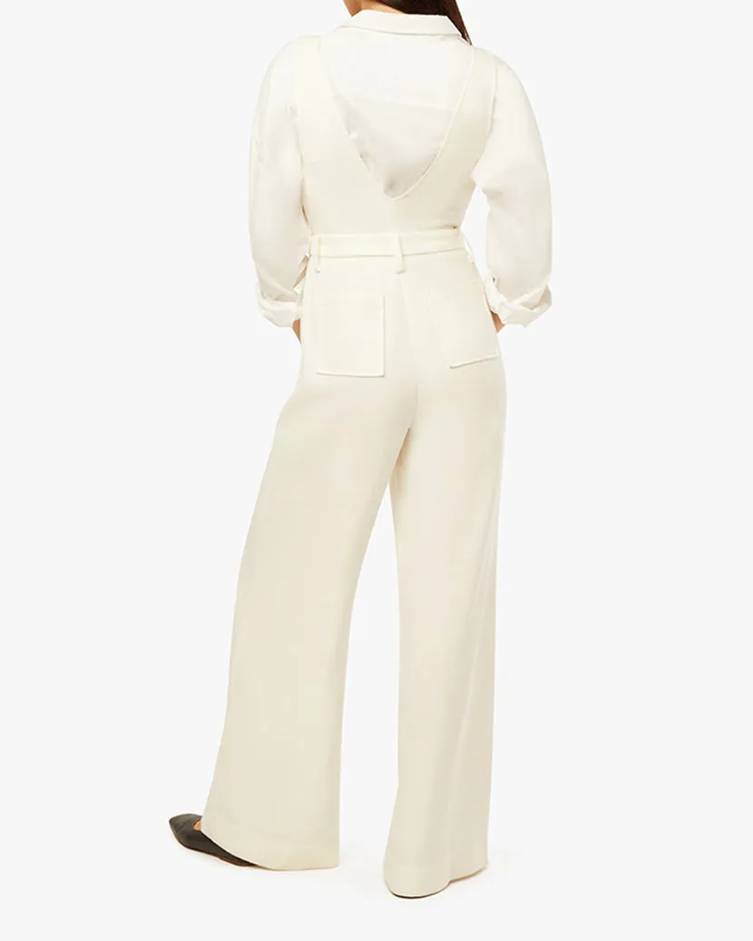 Deep V Flare Overall sold by WeWoreWhat product image thumbnail 5