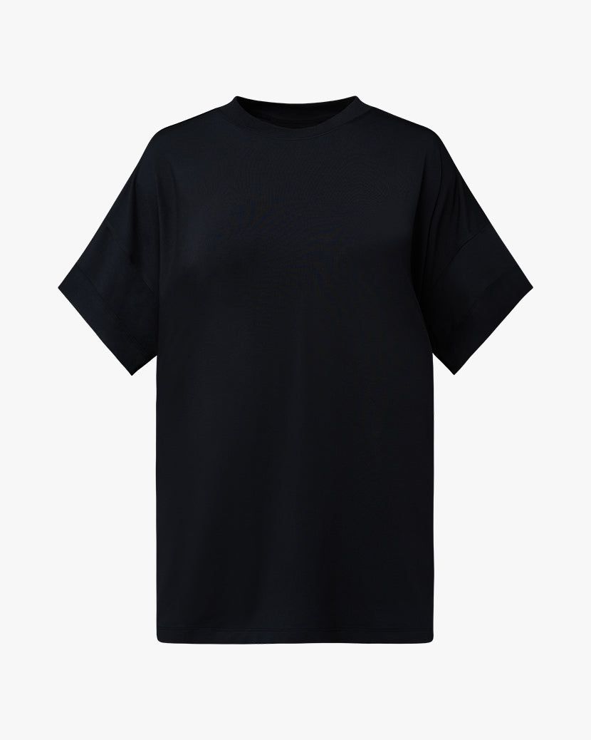 Oversized Jersey Sleep Tee sold by WeWoreWhat product image thumbnail 2
