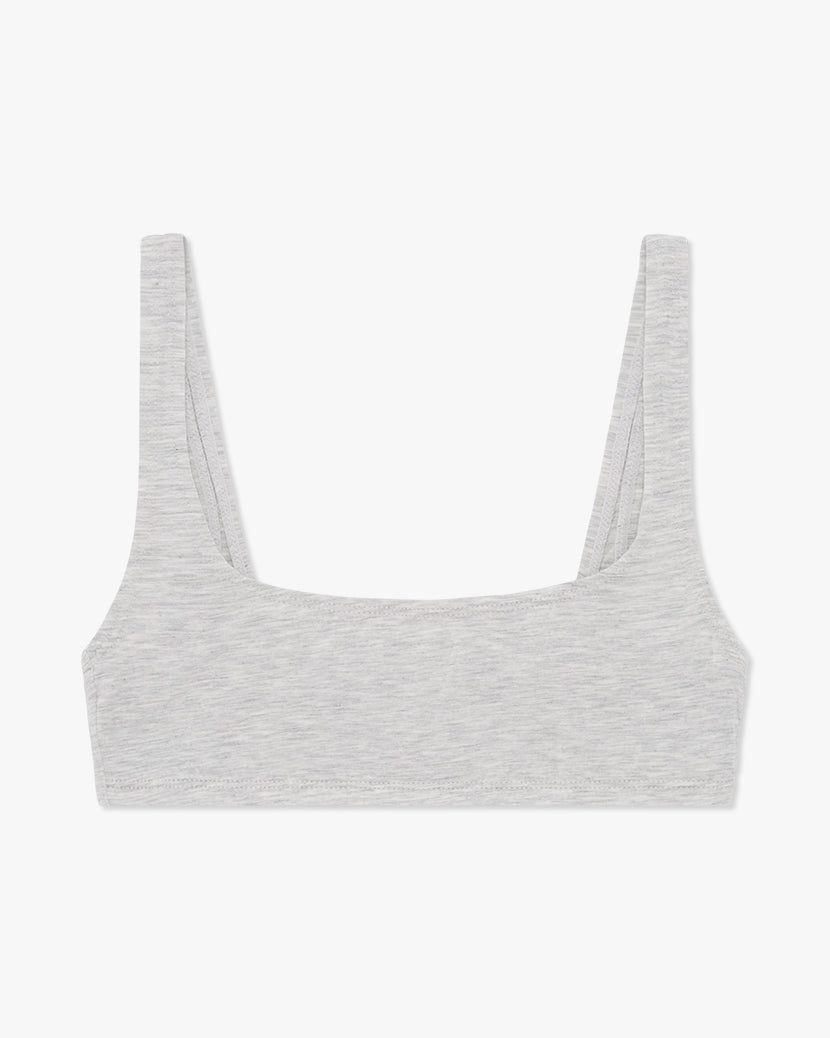 Scoop Jersey Bra sold by WeWoreWhat product image thumbnail 2