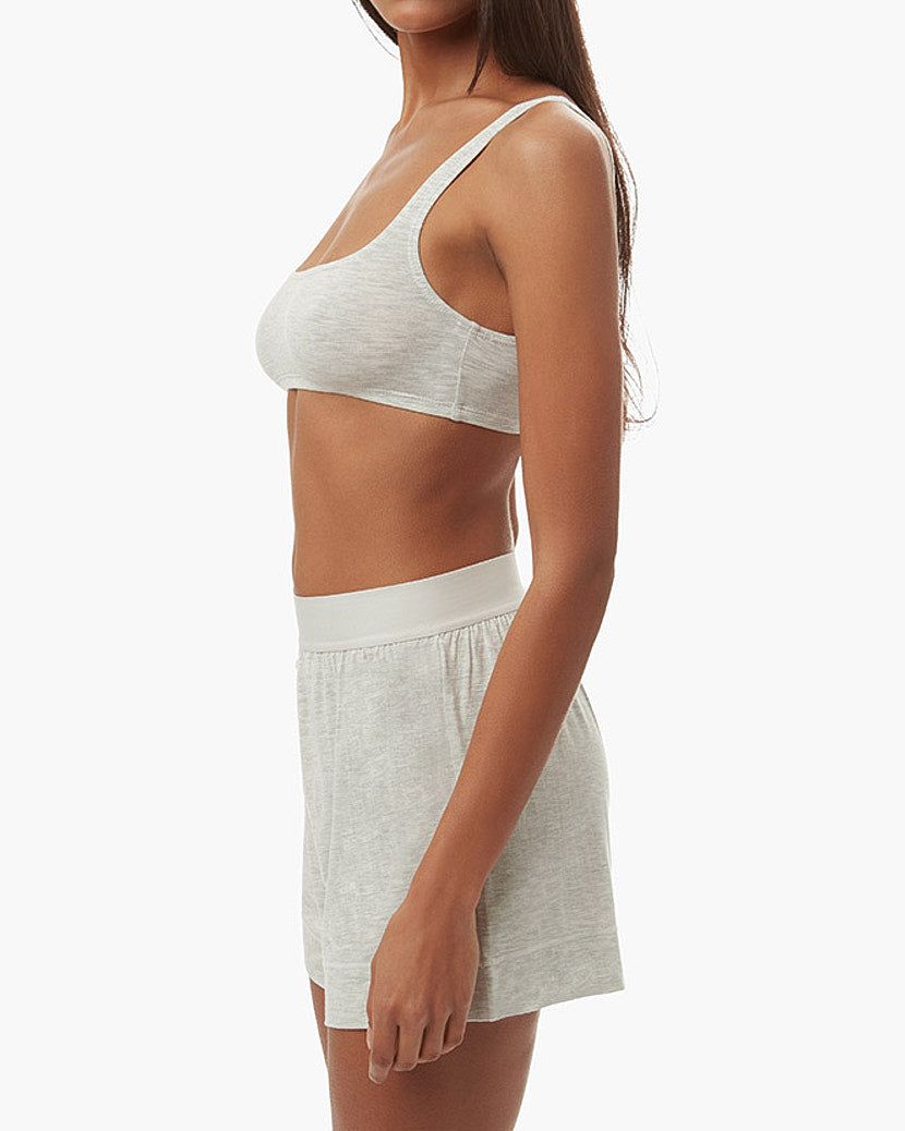 Scoop Jersey Bra sold by WeWoreWhat product image thumbnail 4