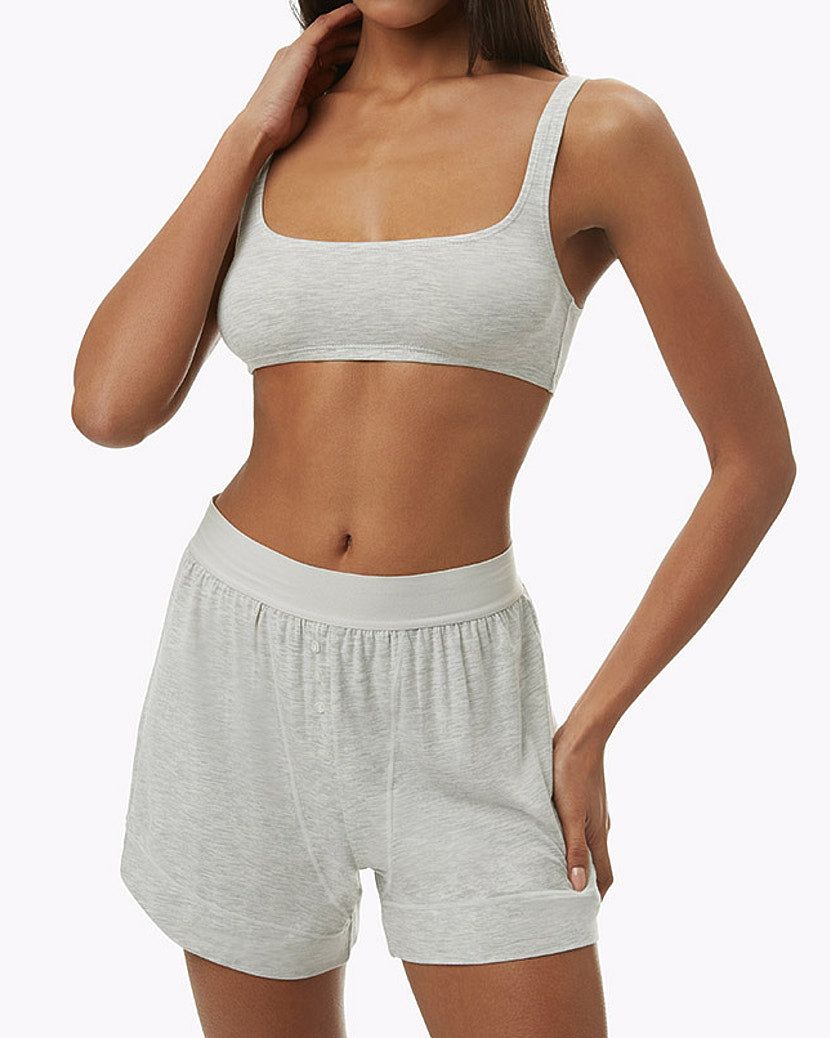 Scoop Jersey Bra sold by WeWoreWhat product image thumbnail 3